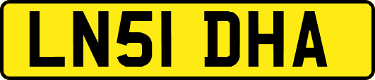 LN51DHA