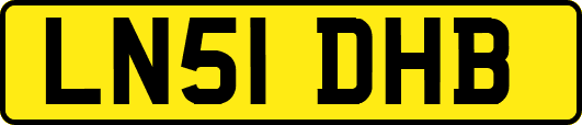LN51DHB