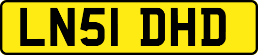 LN51DHD