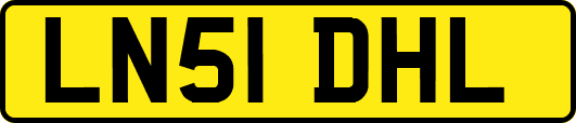 LN51DHL