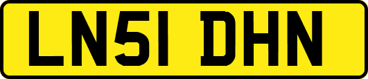 LN51DHN
