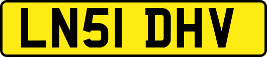 LN51DHV