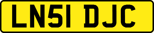 LN51DJC