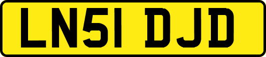 LN51DJD