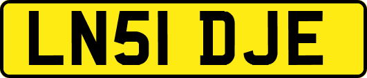 LN51DJE