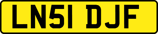 LN51DJF