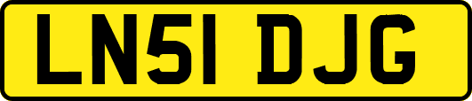 LN51DJG