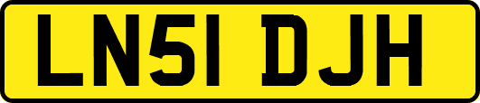 LN51DJH