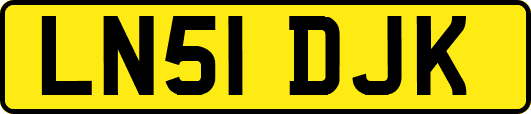 LN51DJK