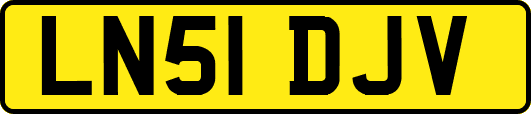 LN51DJV
