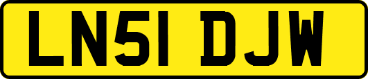 LN51DJW