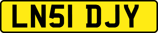LN51DJY