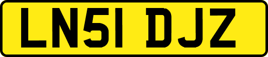 LN51DJZ