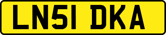LN51DKA