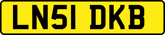 LN51DKB