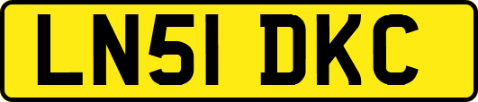 LN51DKC