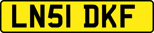LN51DKF