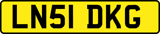 LN51DKG