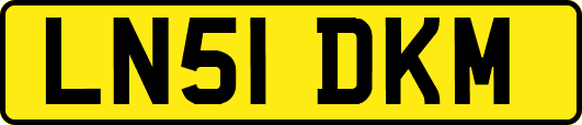 LN51DKM