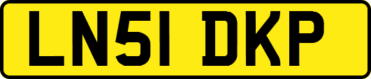 LN51DKP