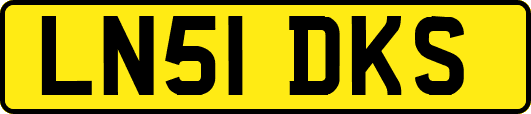 LN51DKS