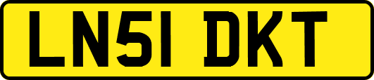 LN51DKT