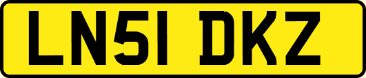 LN51DKZ