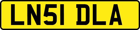 LN51DLA