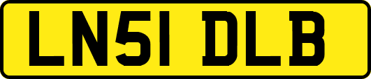 LN51DLB
