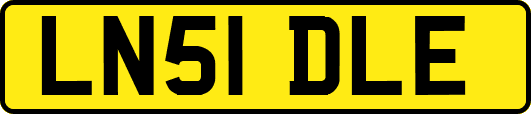 LN51DLE