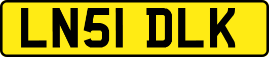LN51DLK