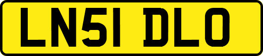 LN51DLO