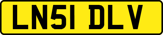 LN51DLV