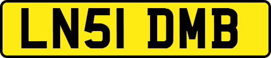 LN51DMB