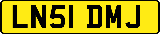 LN51DMJ