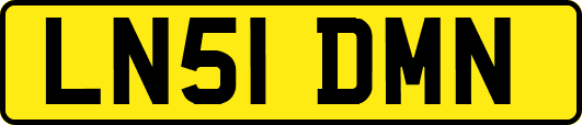 LN51DMN