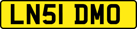LN51DMO