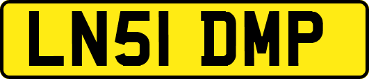 LN51DMP