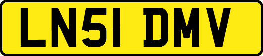 LN51DMV