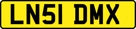 LN51DMX