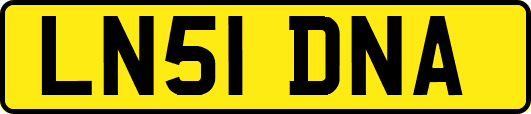 LN51DNA