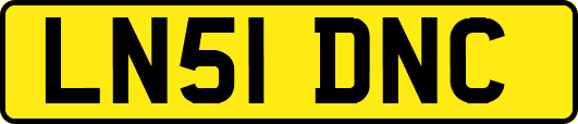 LN51DNC