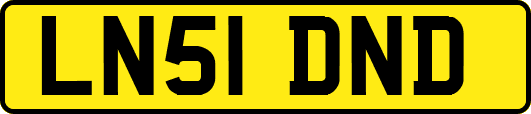 LN51DND