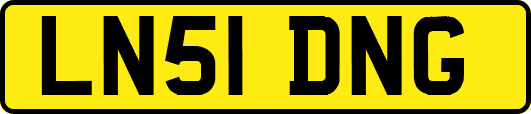 LN51DNG
