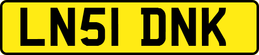 LN51DNK