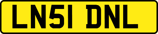 LN51DNL