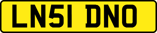LN51DNO