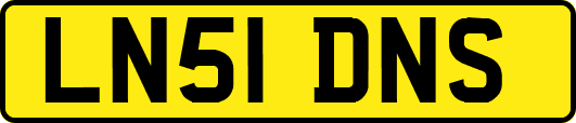 LN51DNS