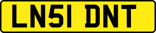 LN51DNT