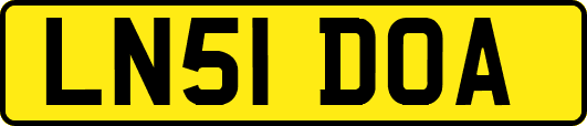 LN51DOA